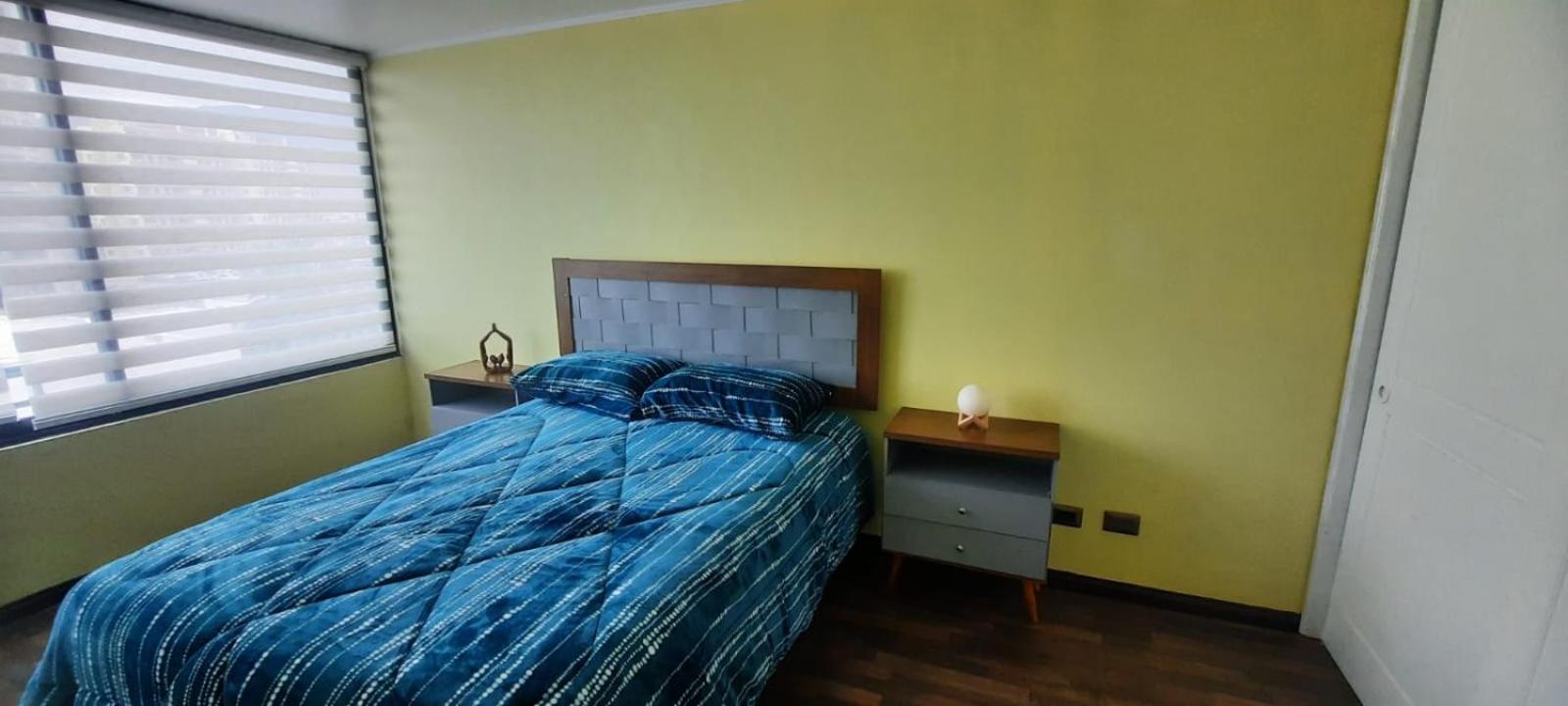 Arriendo Cavancha