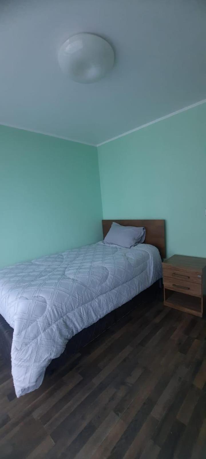 Arriendo Cavancha
