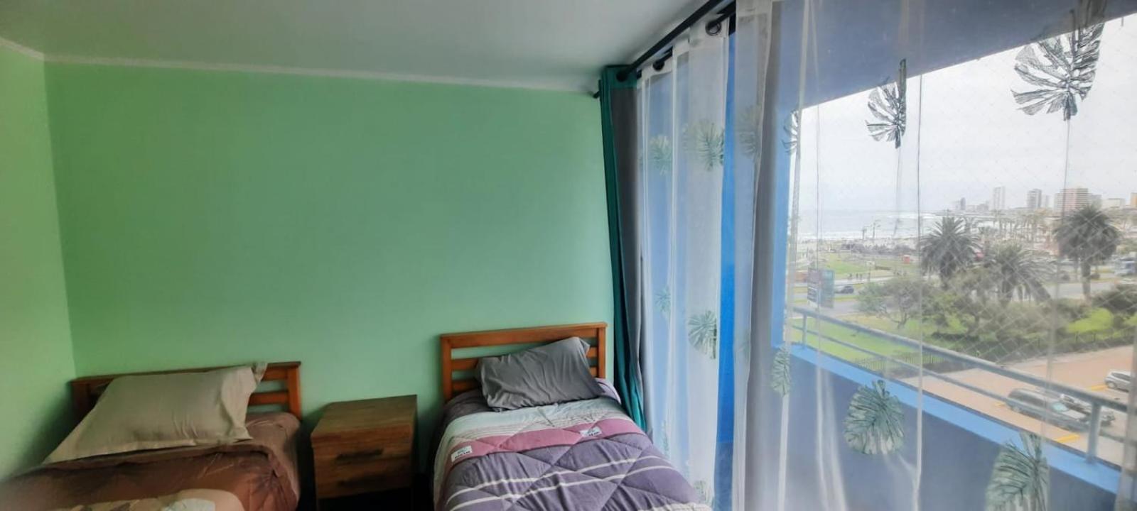 Arriendo Cavancha