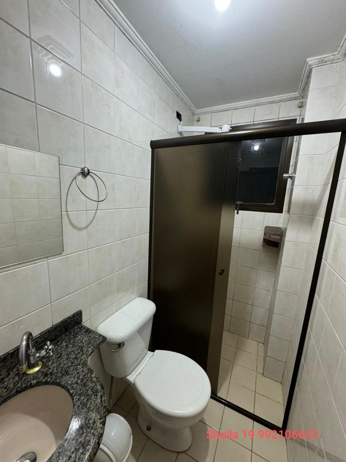 Apartamento em Mongaguá Pé na areia, em frente a plataforma de pesca