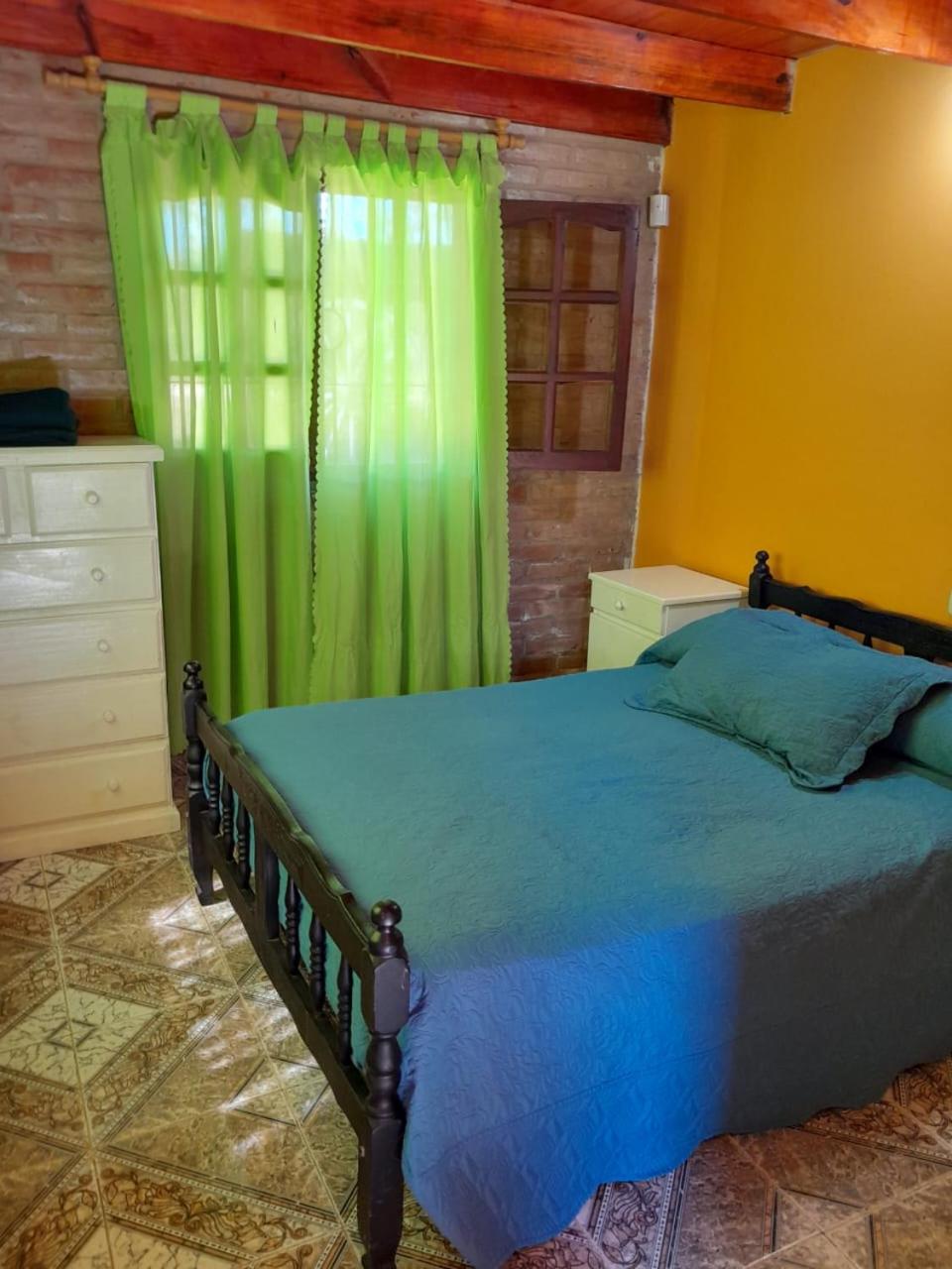 Cabaña los Lechusos