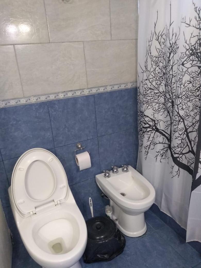 Cabaña los Lechusos