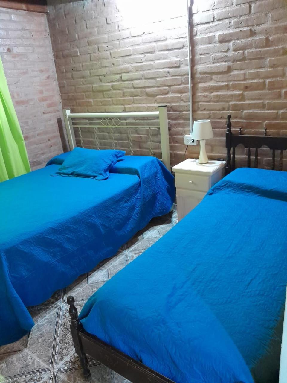Cabaña los Lechusos