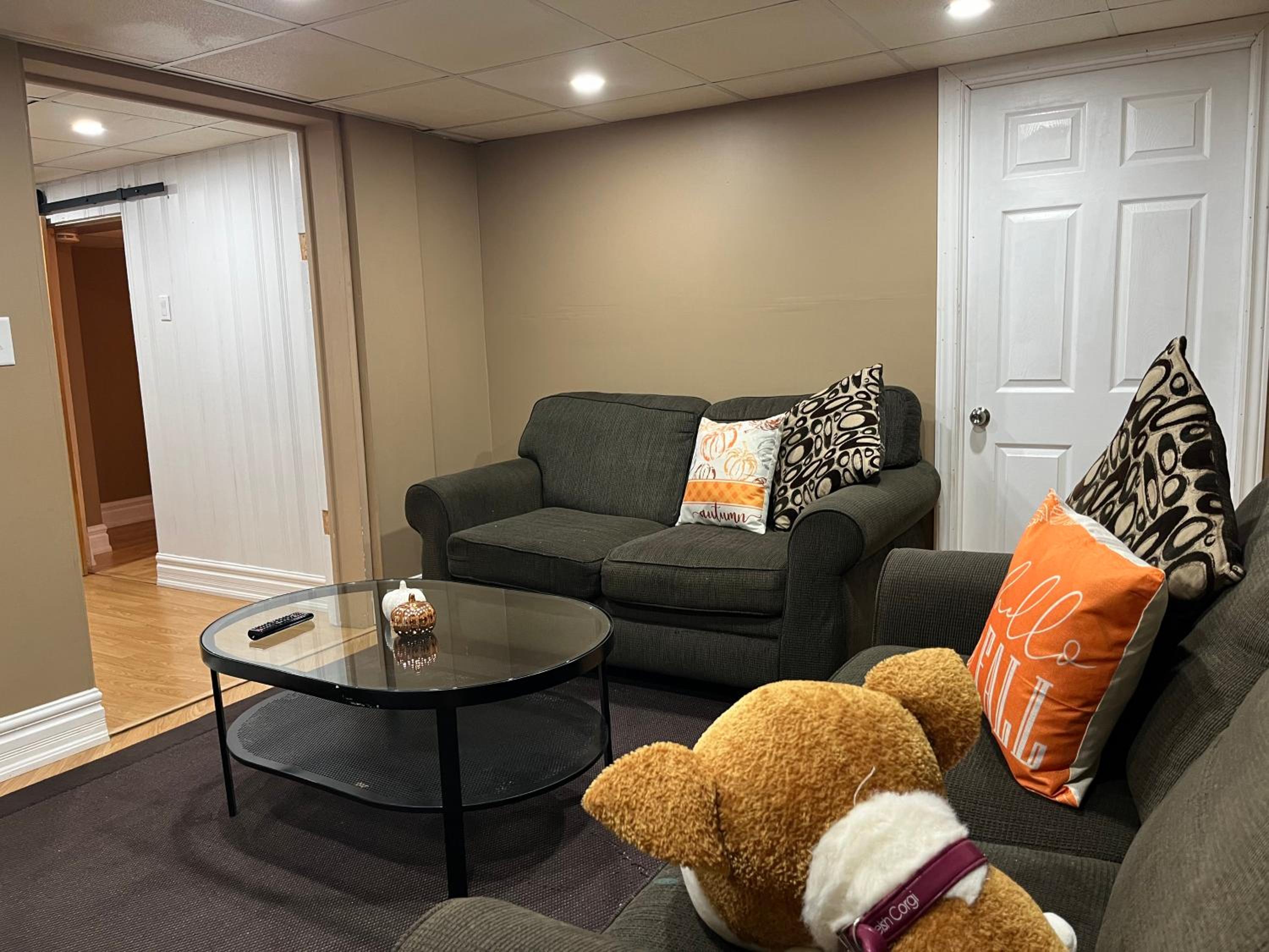 The Rustic Barn