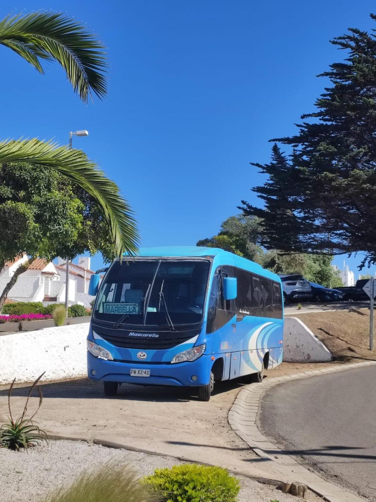 Maitencillo - Marbella, Depto Olas Marbella 4D y 3B Vista Panorámica Full Servicios