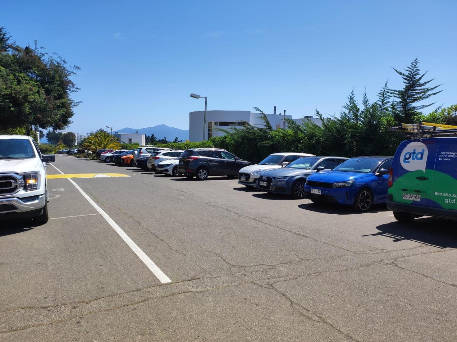 Maitencillo - Marbella, Depto Olas Marbella 4D y 3B Vista Panorámica Full Servicios