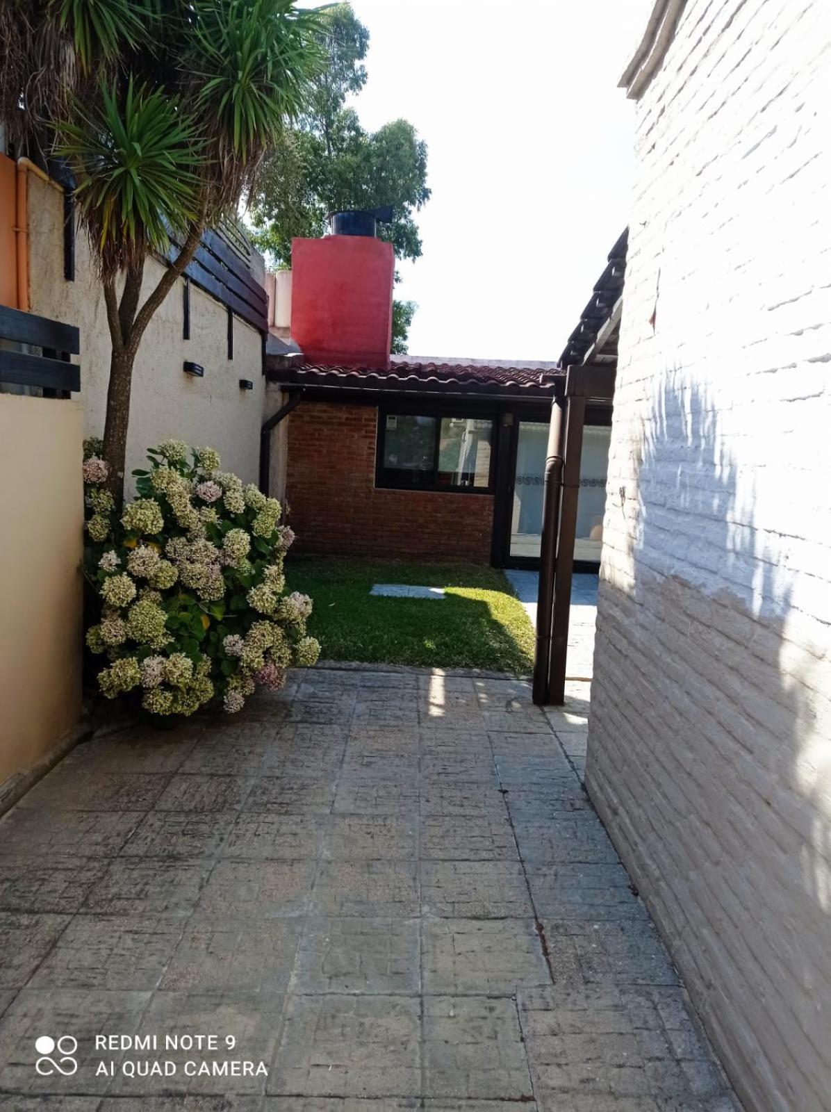 Casa con Piscina climatizada view 5