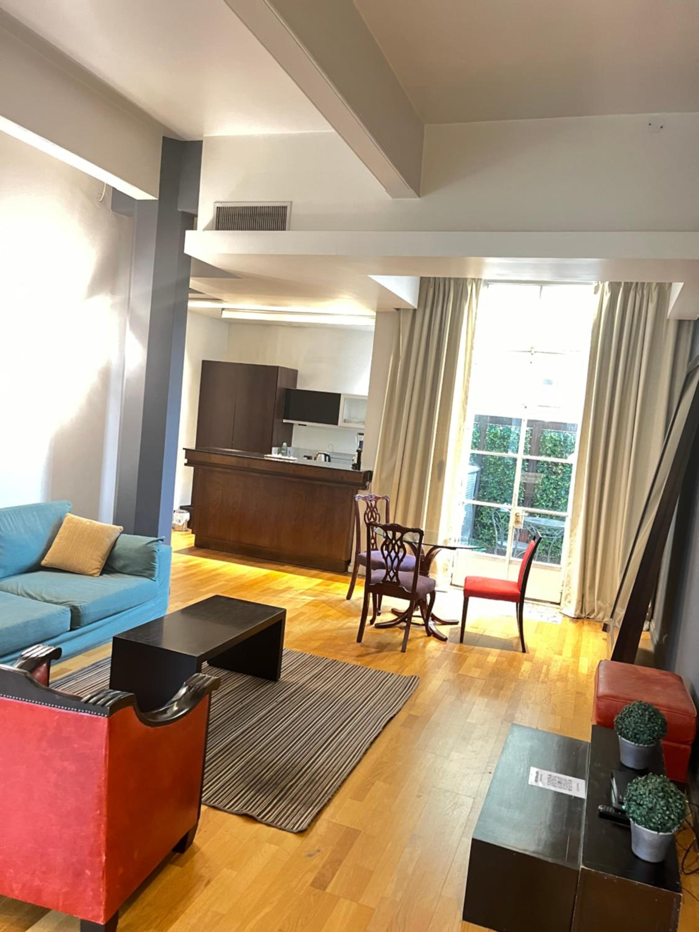 Departamento Céntrico San Telmo