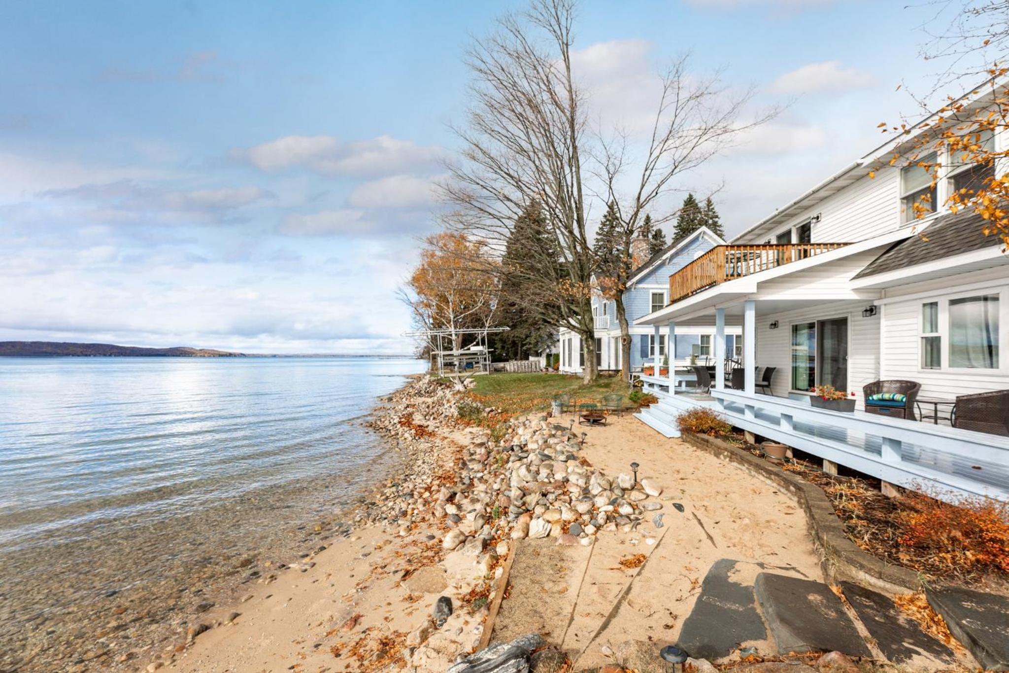 Crystal Lake Serenity