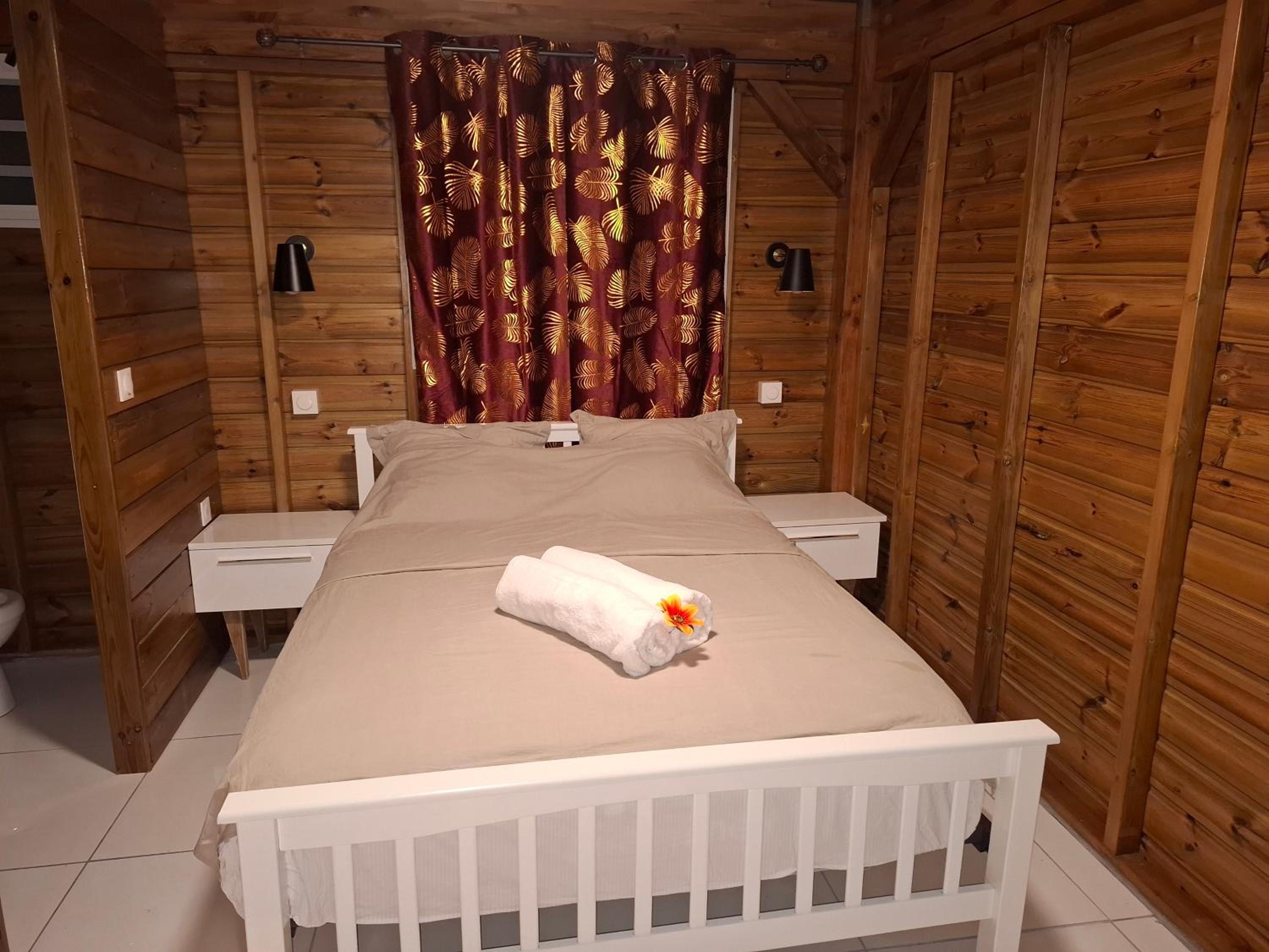 GWADA FUN HABITATION