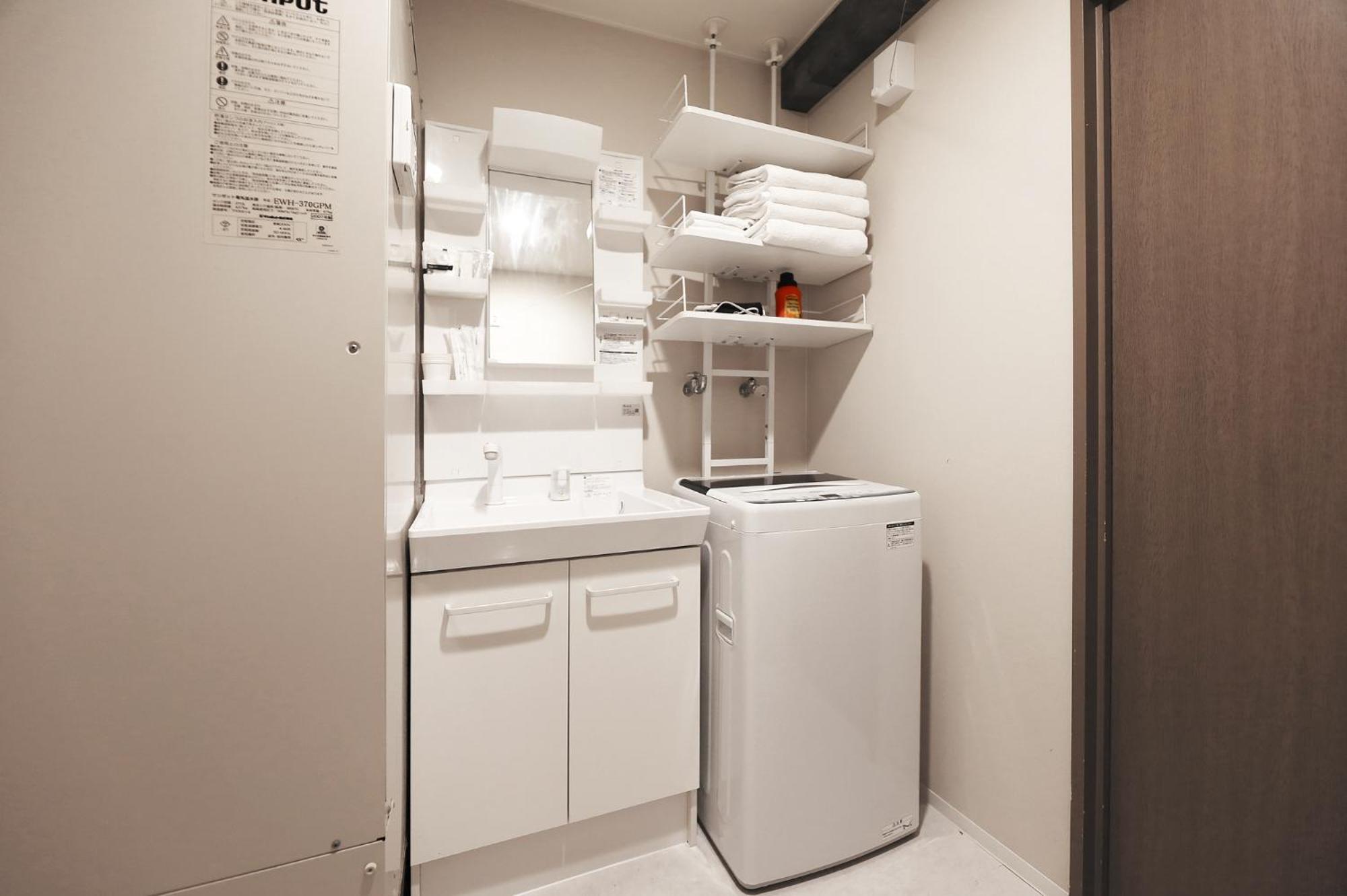 Toritonear502-with parking space-S-beds4 view 5