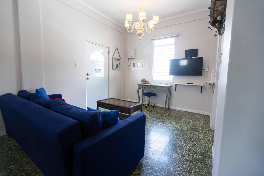 201-Vintage Modern Haven in the City, Near the Beach with Free Parking view 3