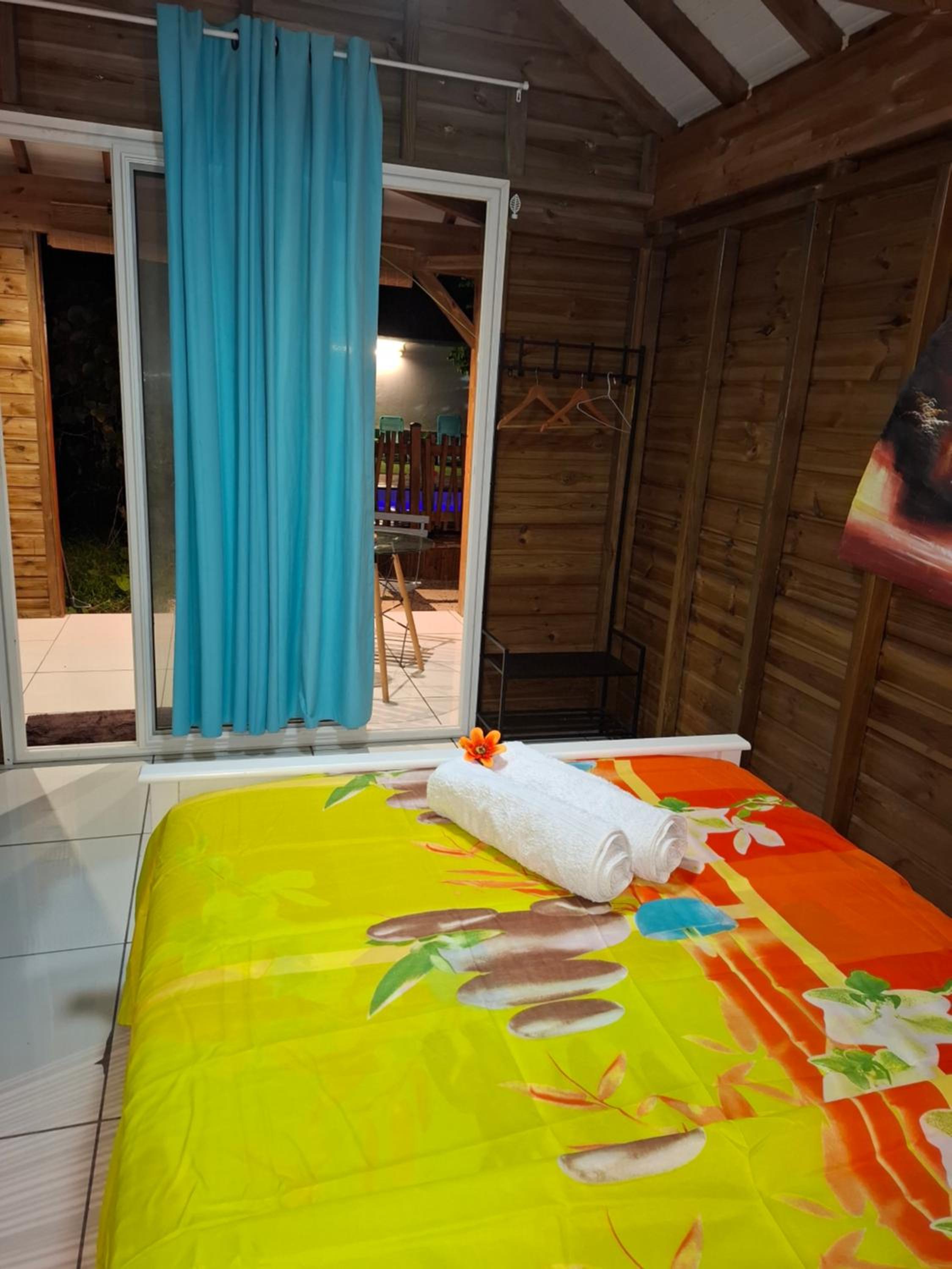 GWADA FUN HABITATION