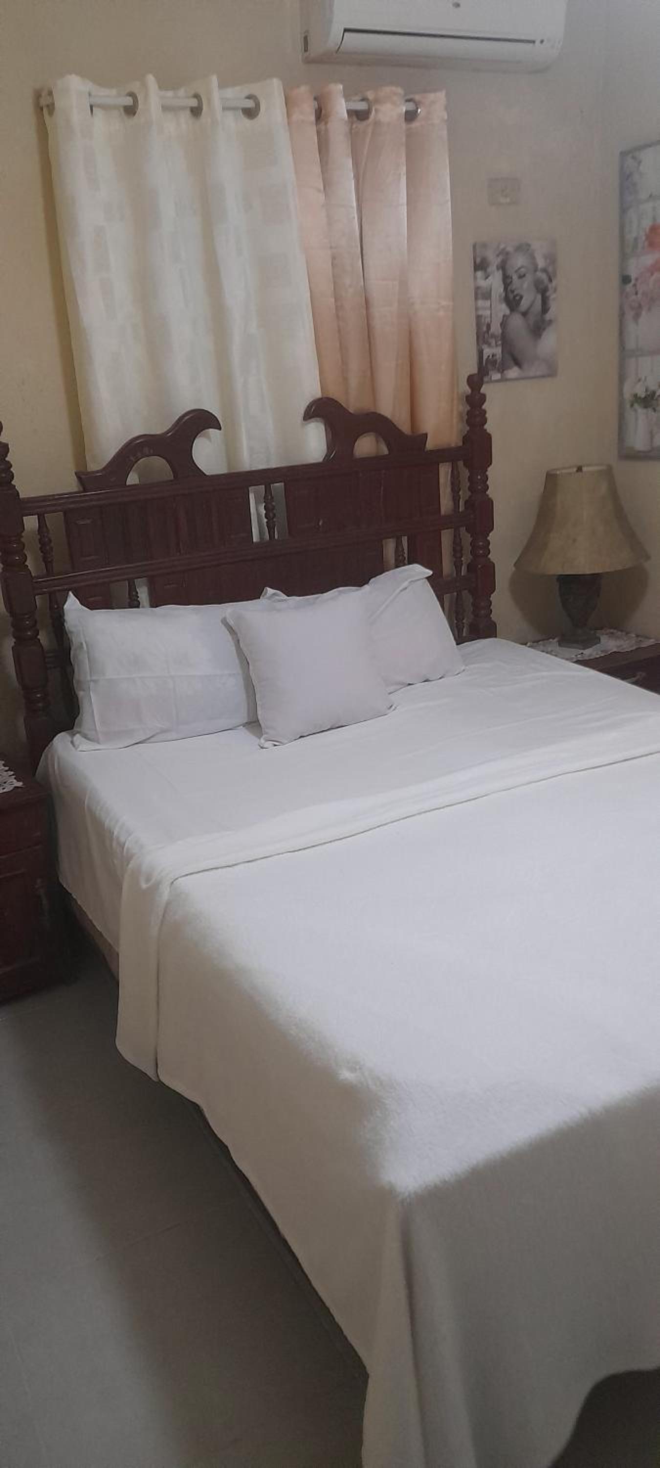 Villabenedetta santo domingo