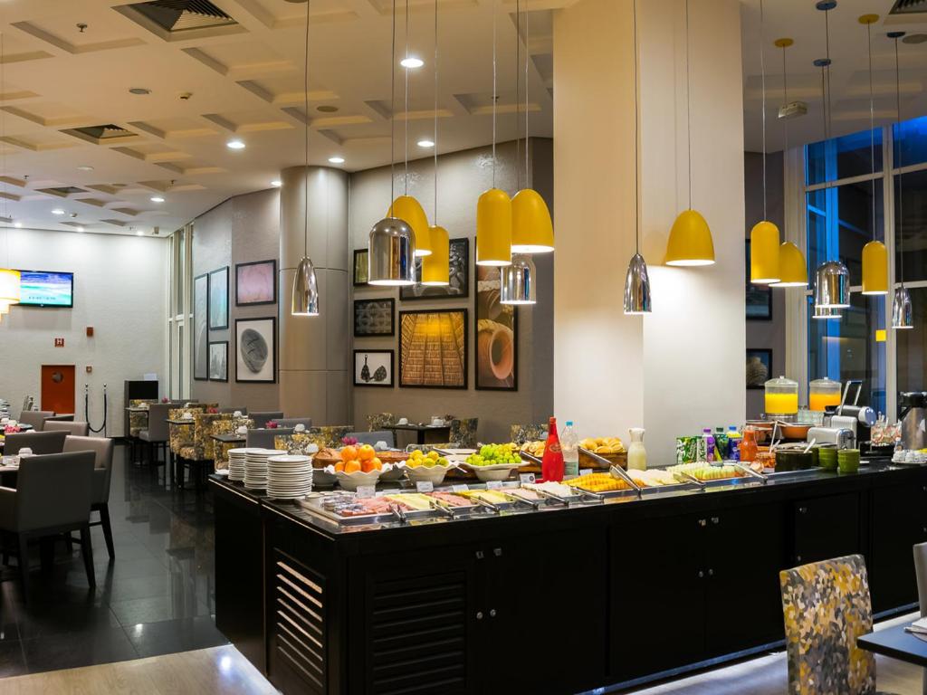 GRU Airport Easy Stay