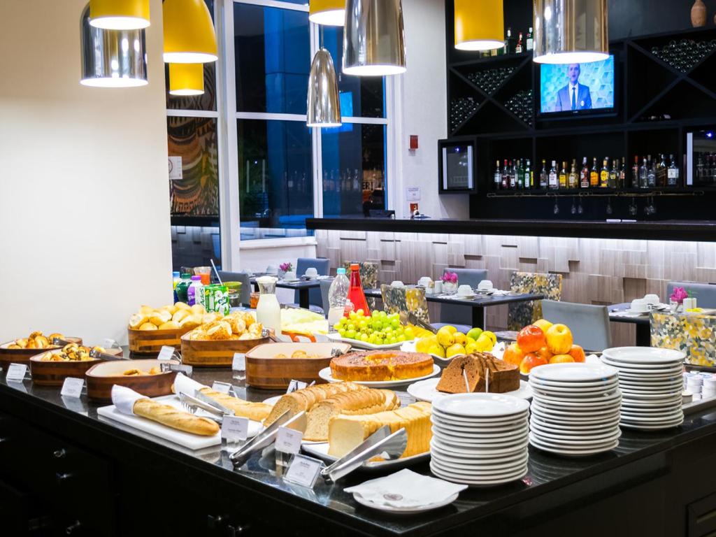 GRU Airport Easy Stay