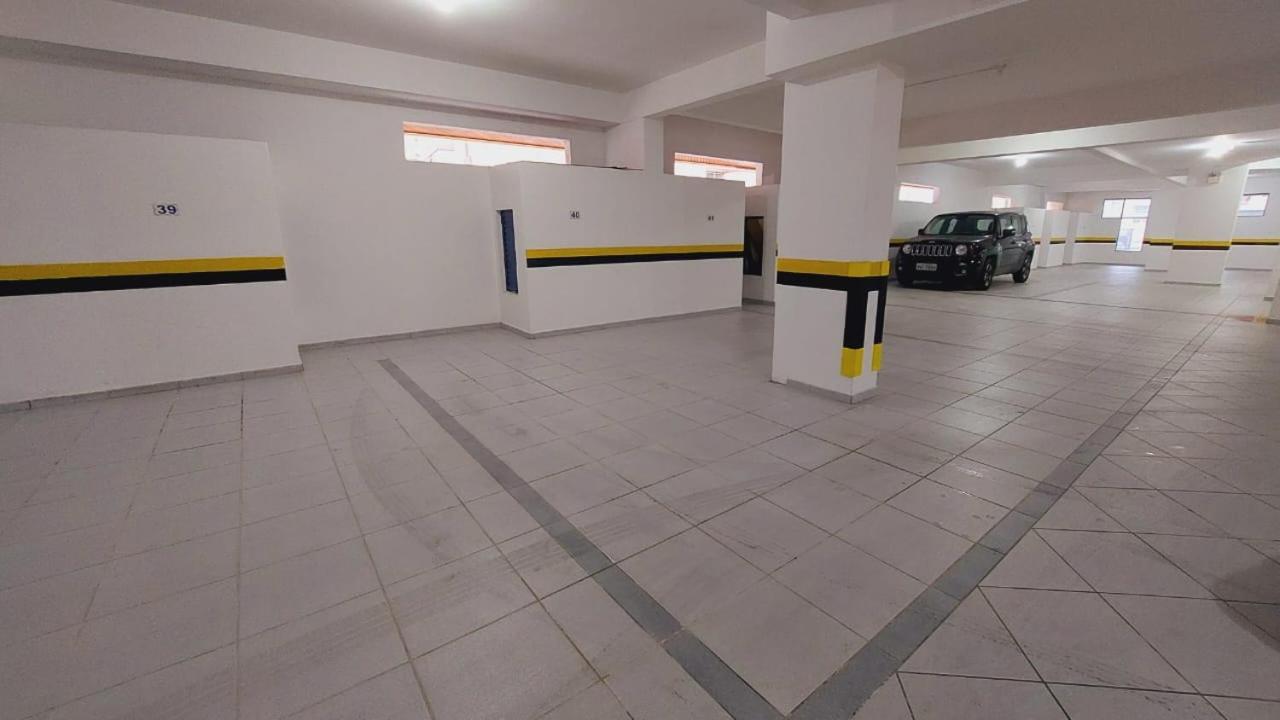 Apto Aconchegante PÉ NA AREIA