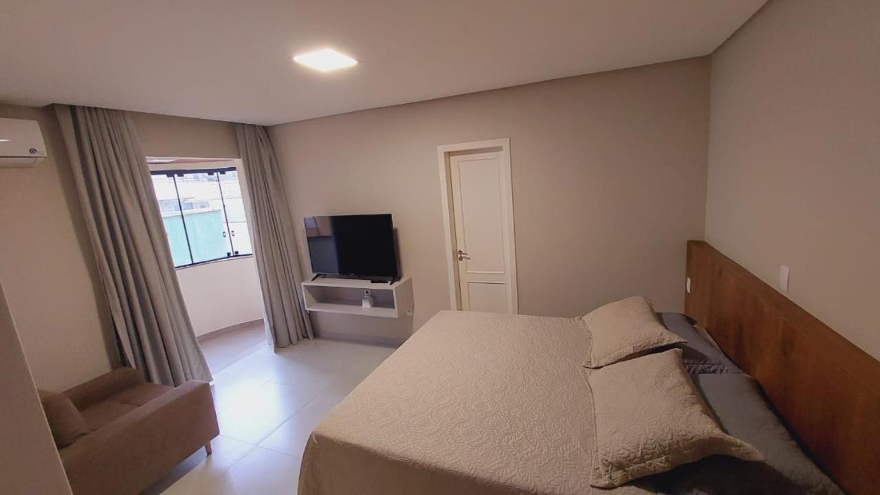 Apto Aconchegante PÉ NA AREIA