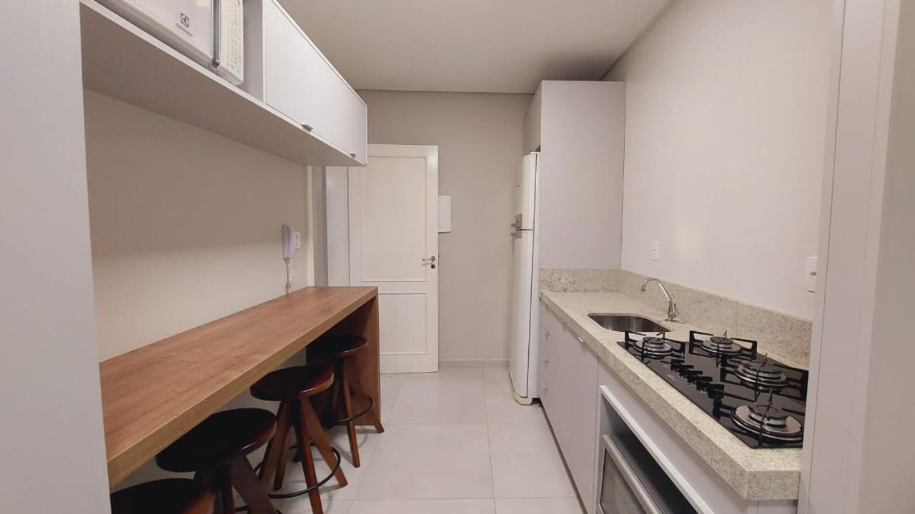 Apto Aconchegante PÉ NA AREIA