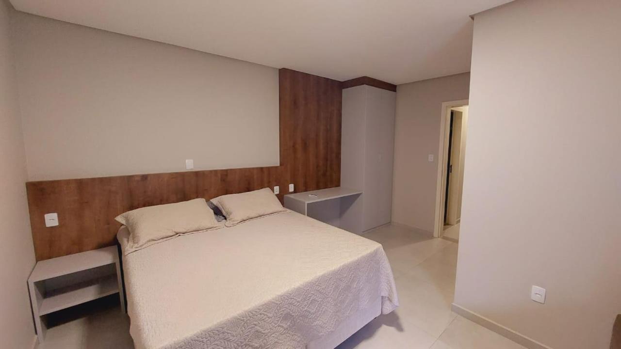 Apto Aconchegante PÉ NA AREIA