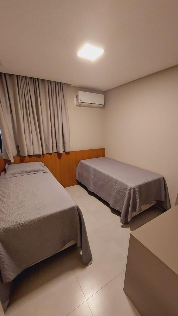 Apto Aconchegante PÉ NA AREIA