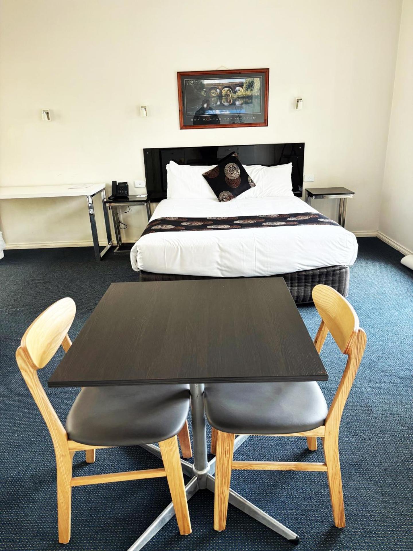 Best Western Mill Park Motor Inn view 5