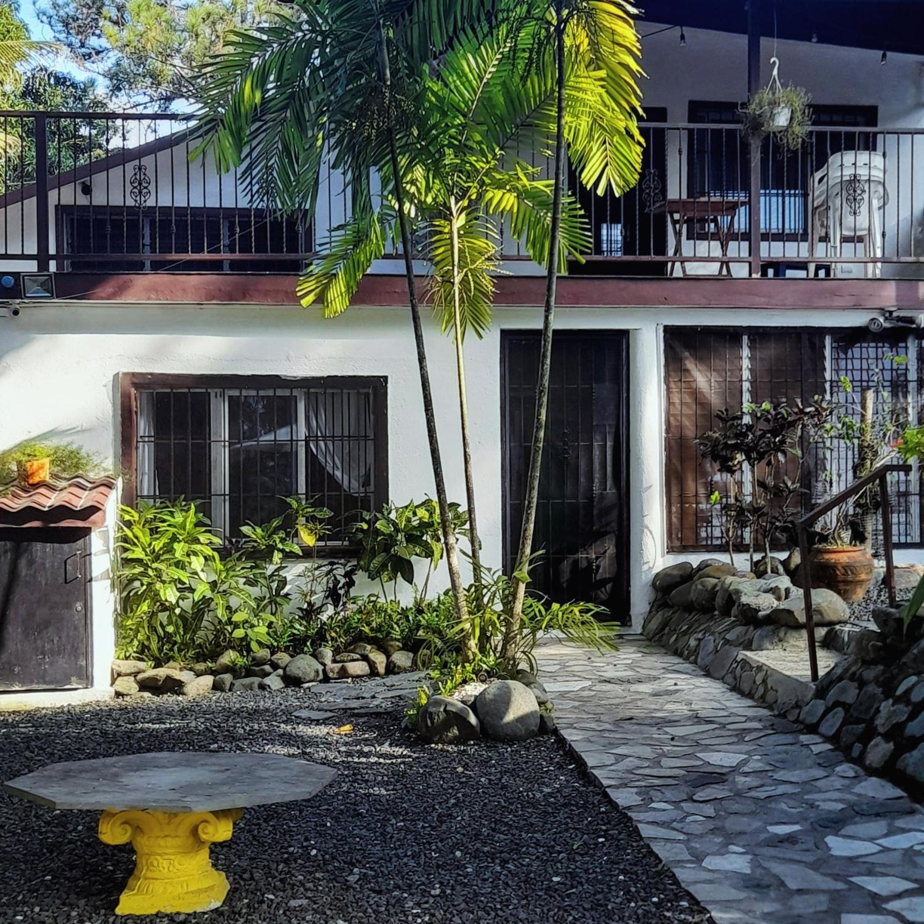 Villabenedetta santo domingo