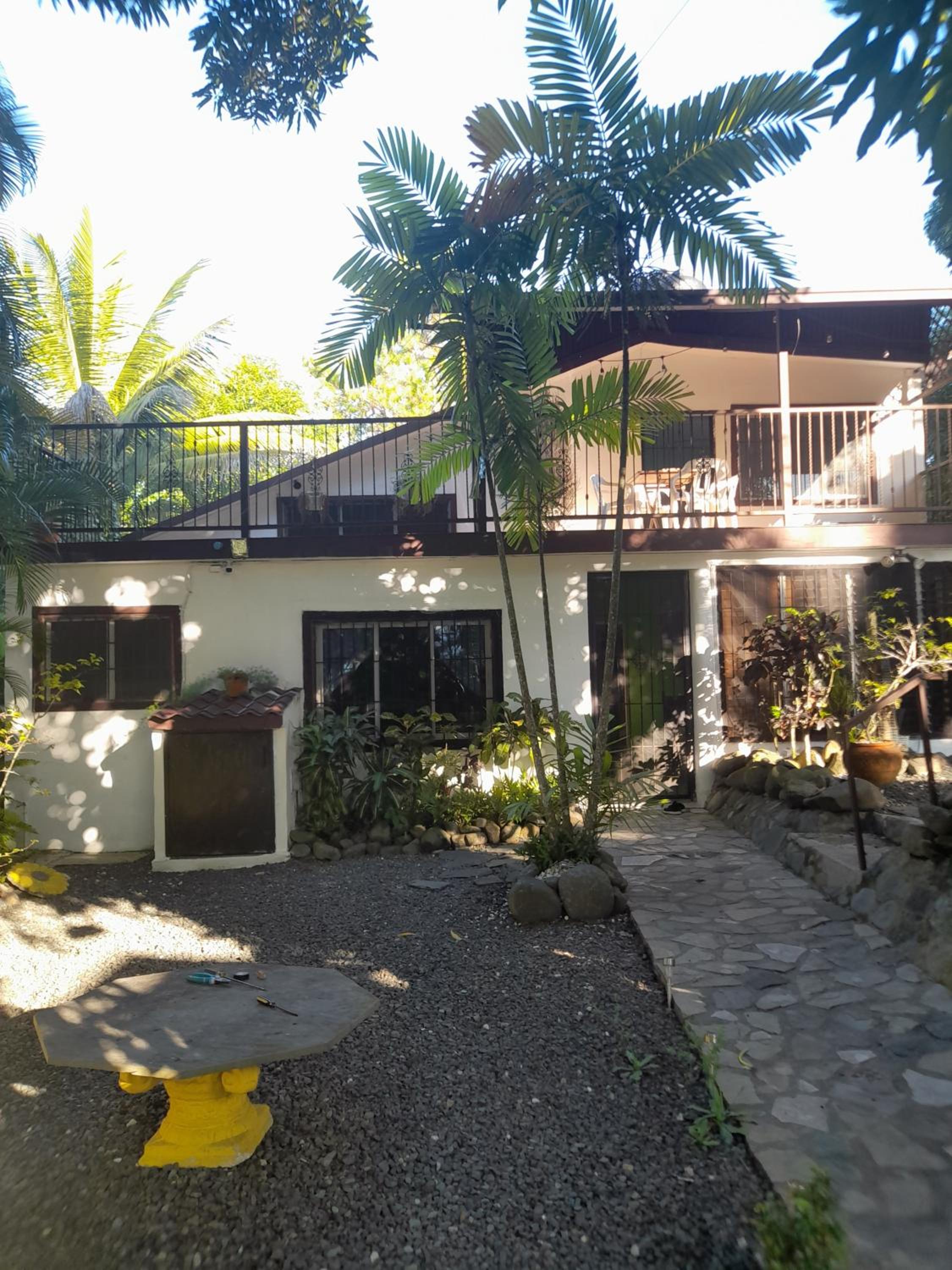 Villabenedetta santo domingo