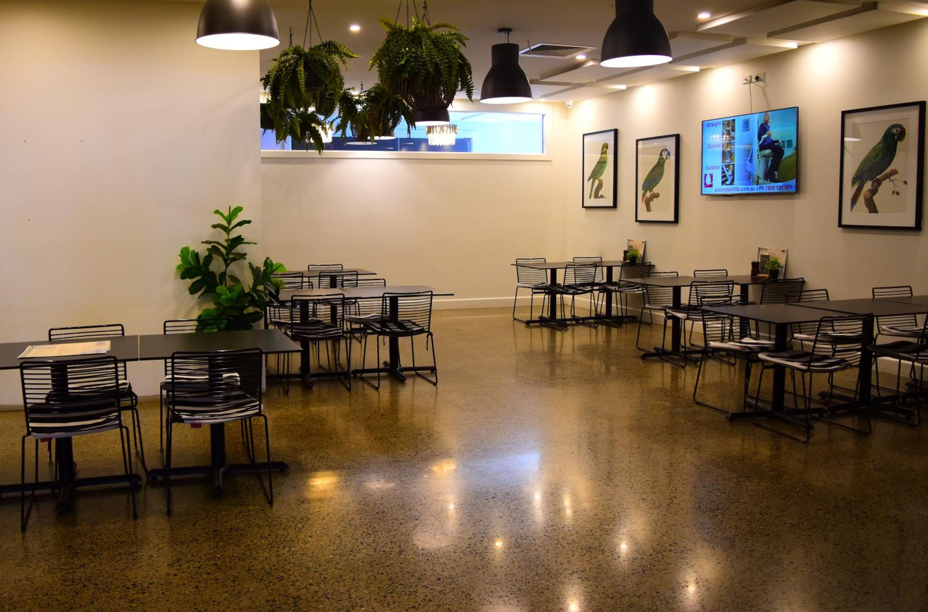 Grafton Hotel