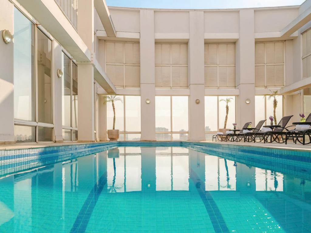 GRU Airport Easy Stay
