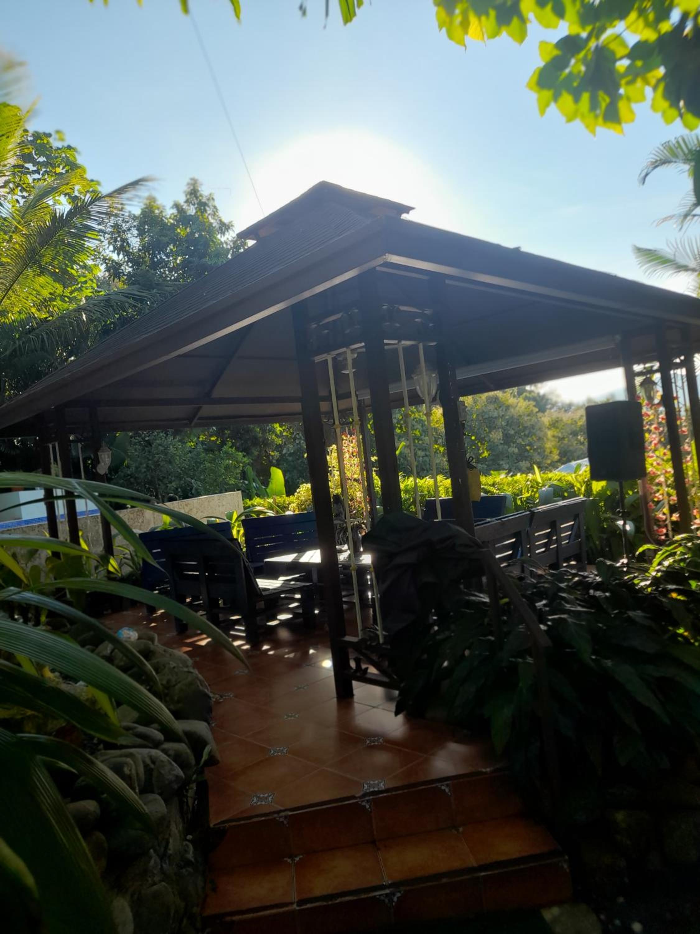 Villabenedetta santo domingo