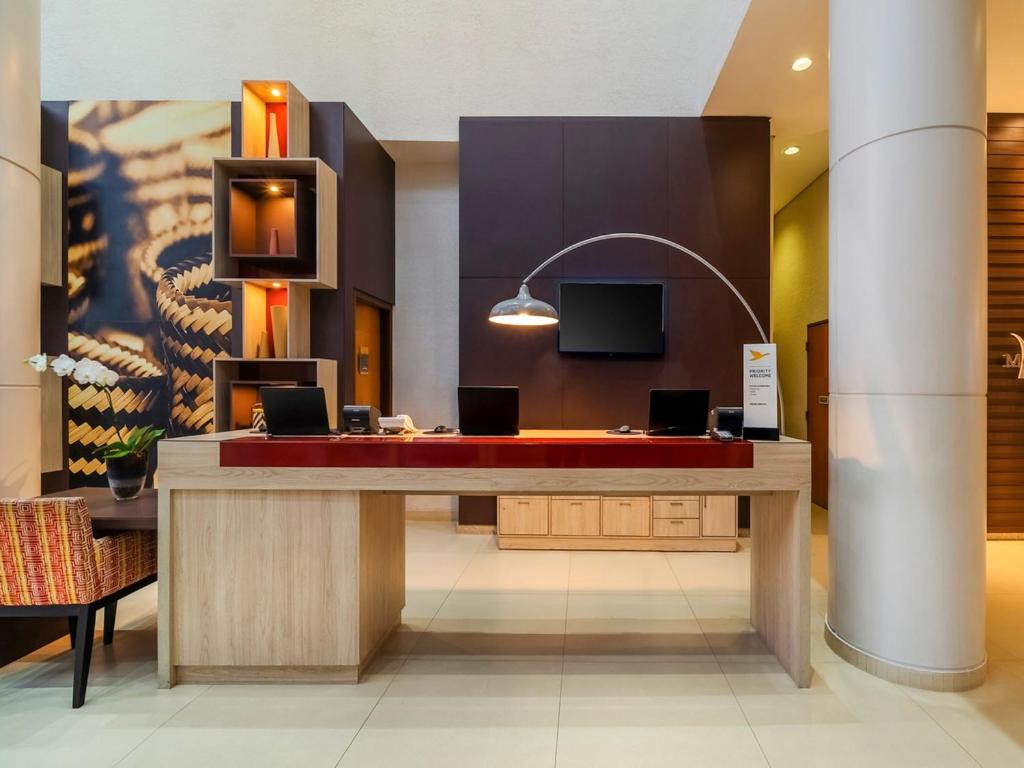 GRU Airport Easy Stay