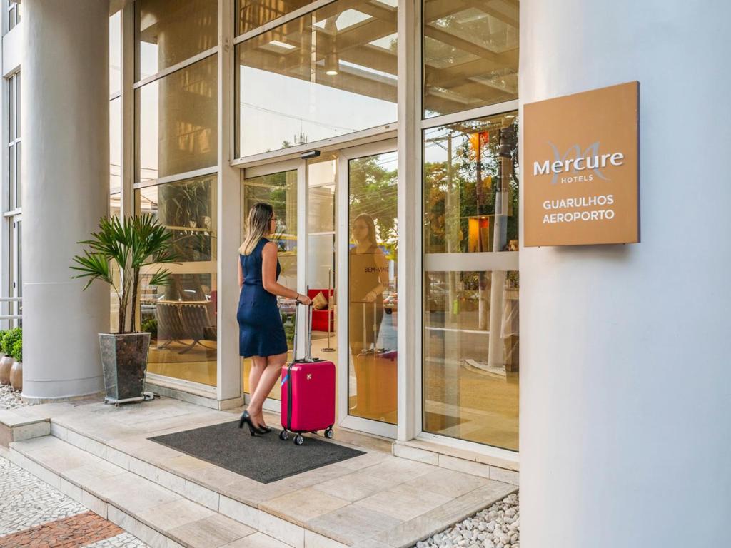 GRU Airport Easy Stay
