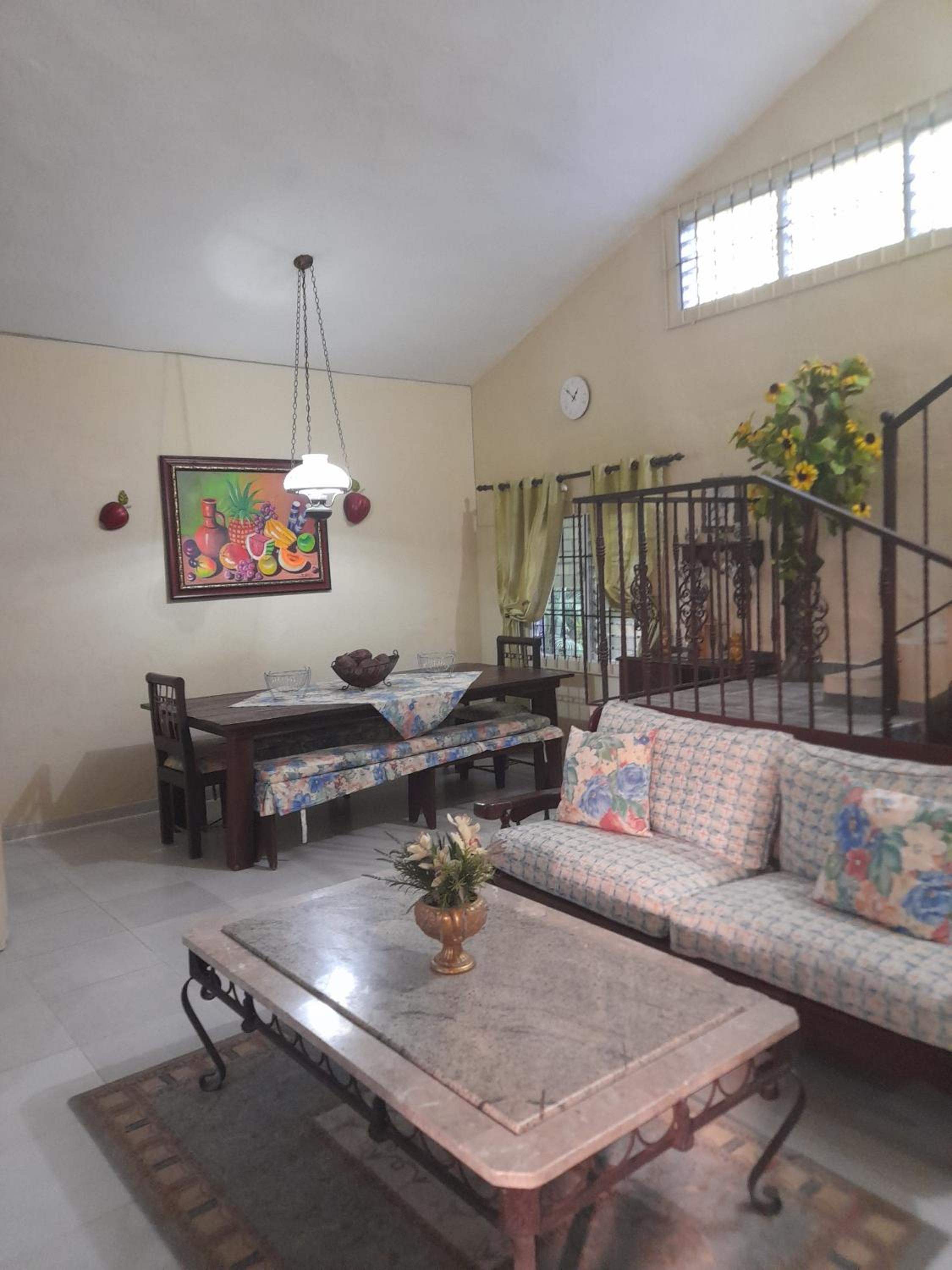 Villabenedetta santo domingo
