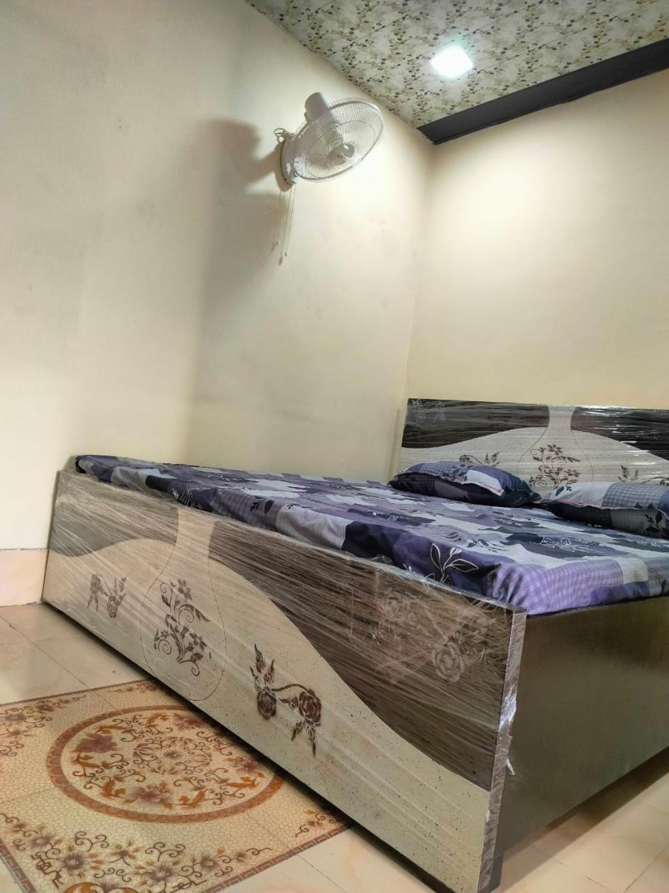 Shanti Paying Guest House view 2