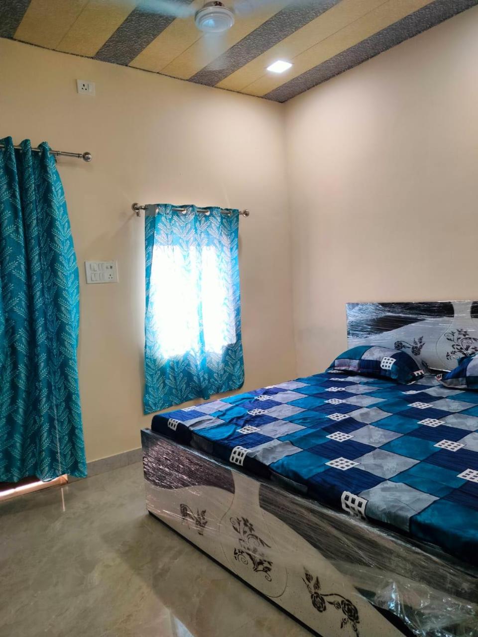 Shanti Paying Guest House view 3