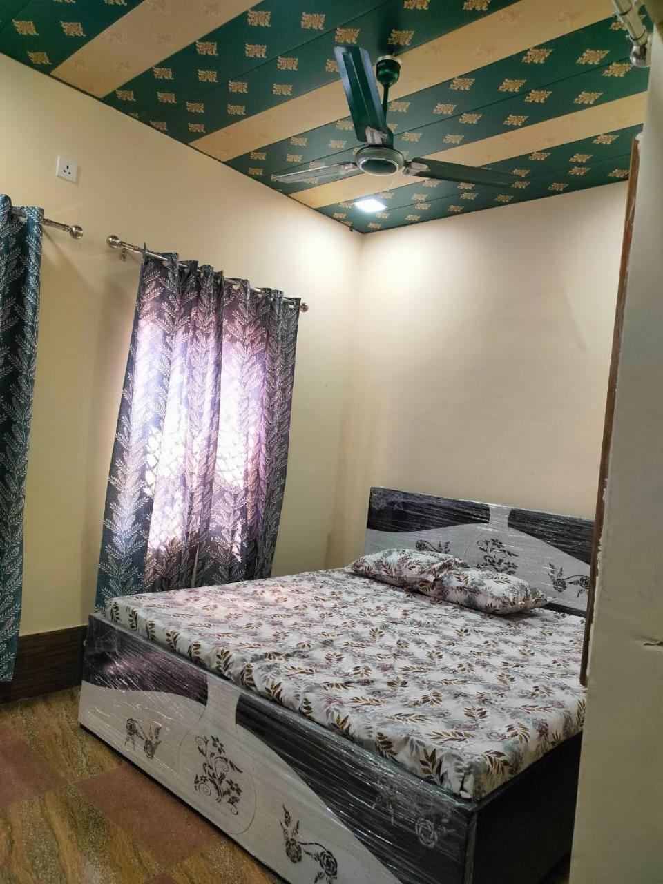 Shanti Paying Guest House view 4