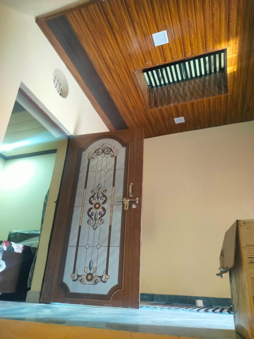 Shanti Paying Guest House view 5