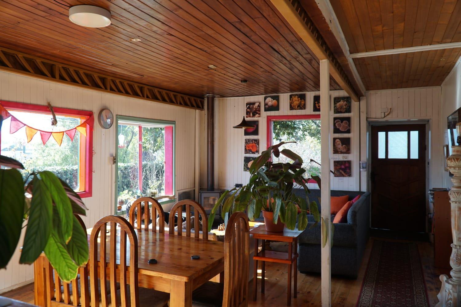 Hostal Micelio
