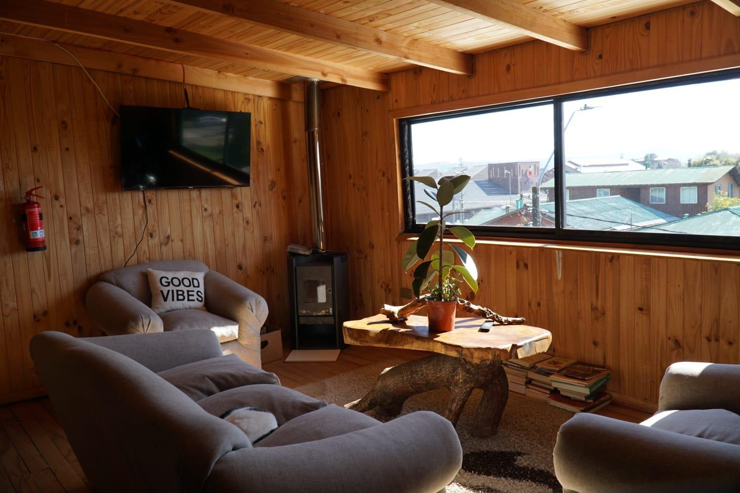 Hostal Micelio