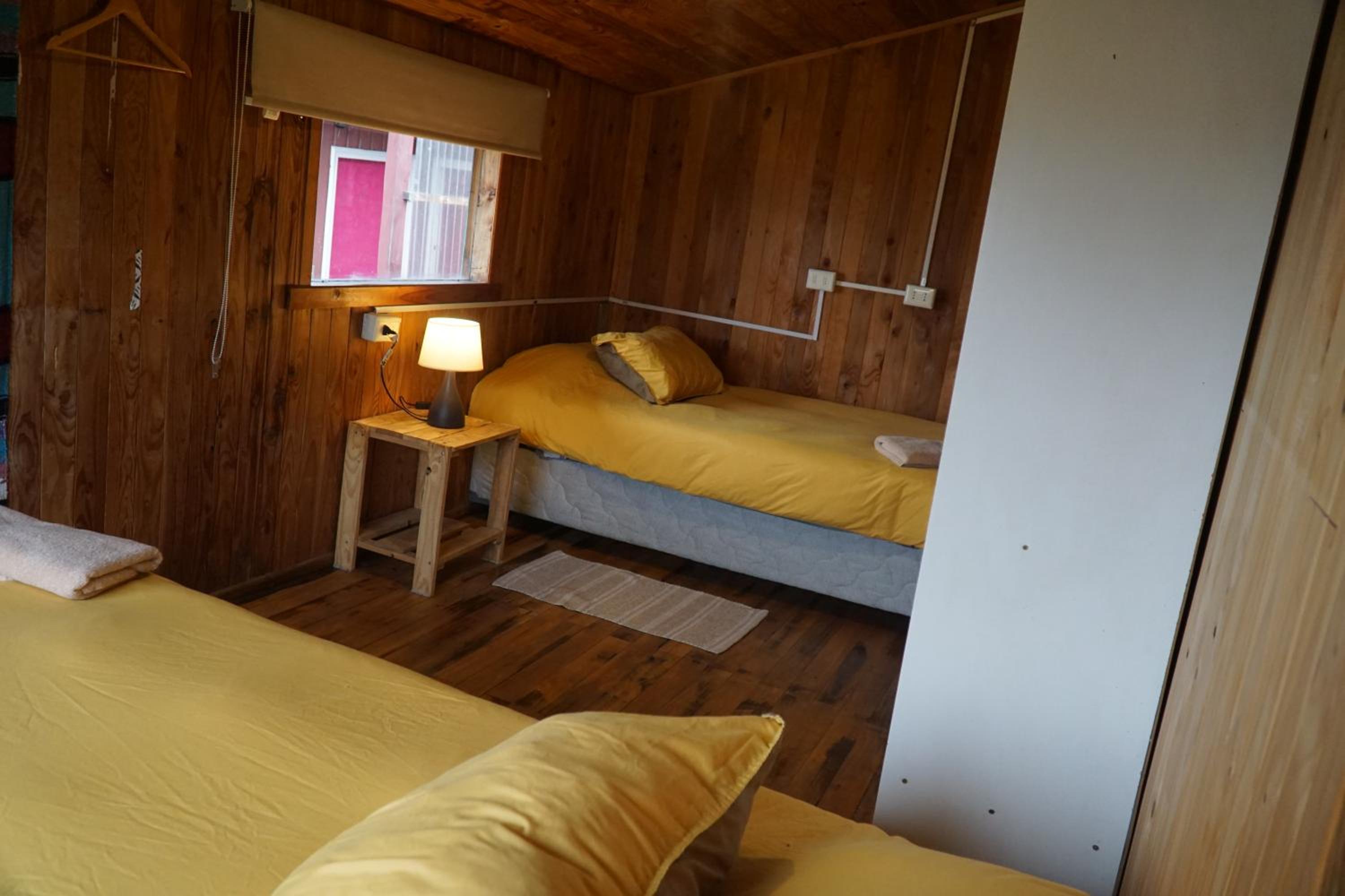 Hostal Micelio