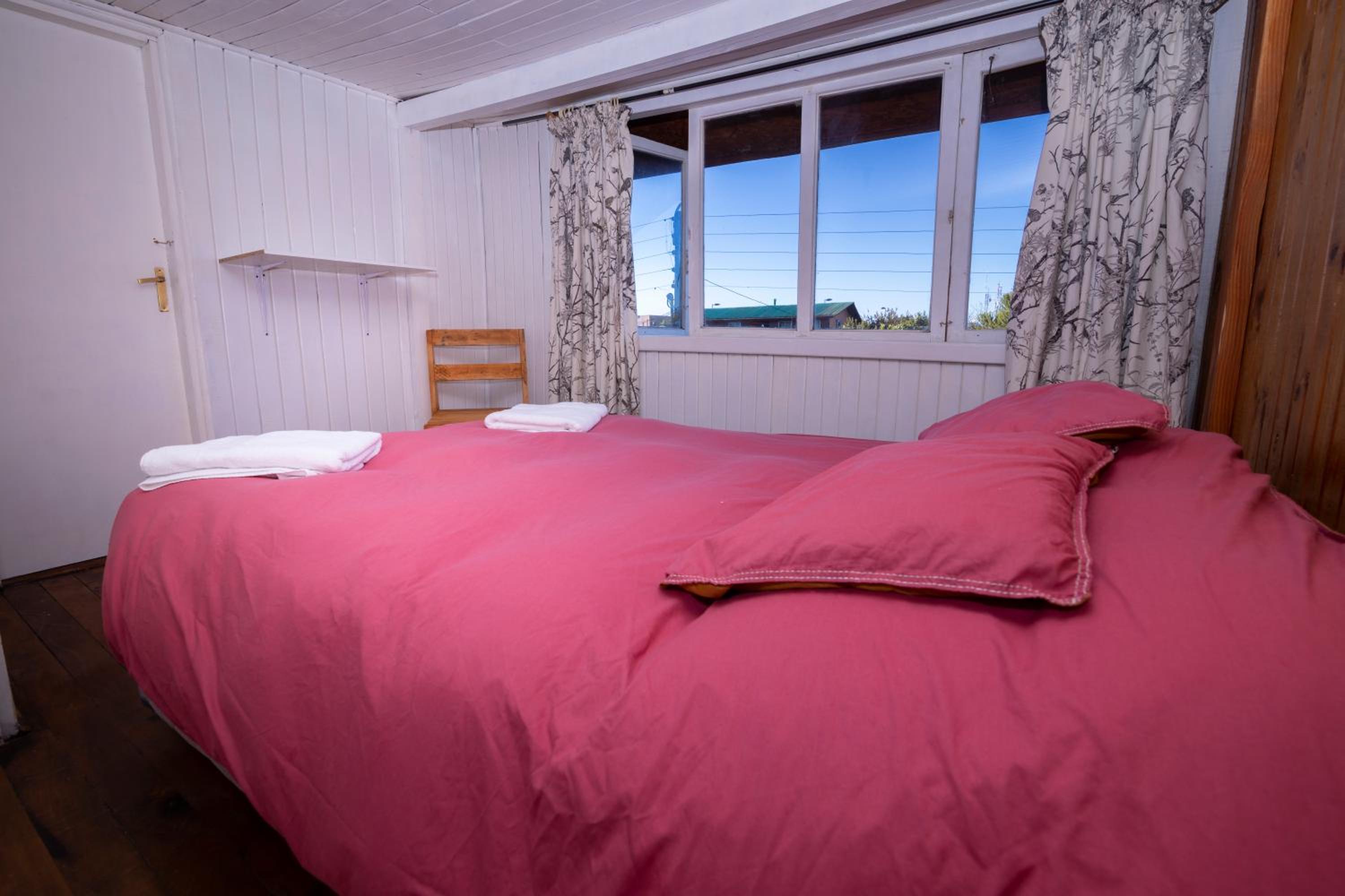 Hostal Micelio