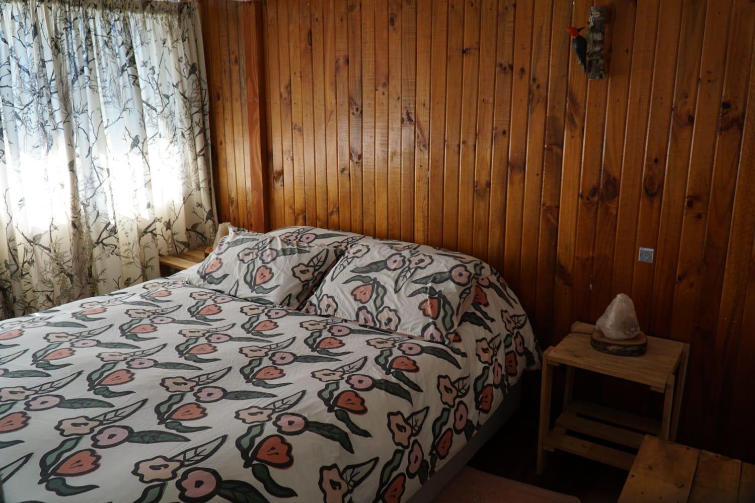 Hostal Micelio