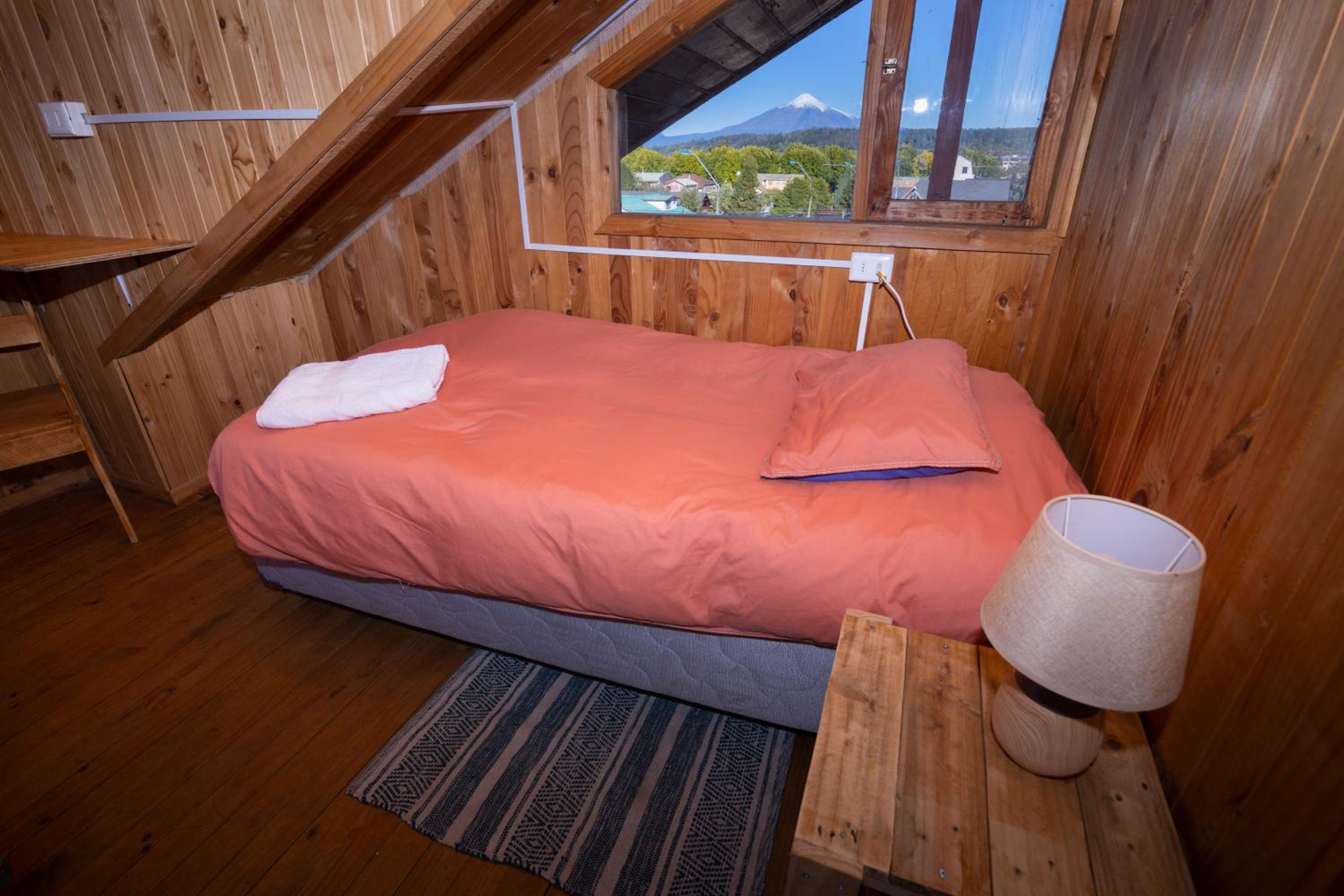 Hostal Micelio