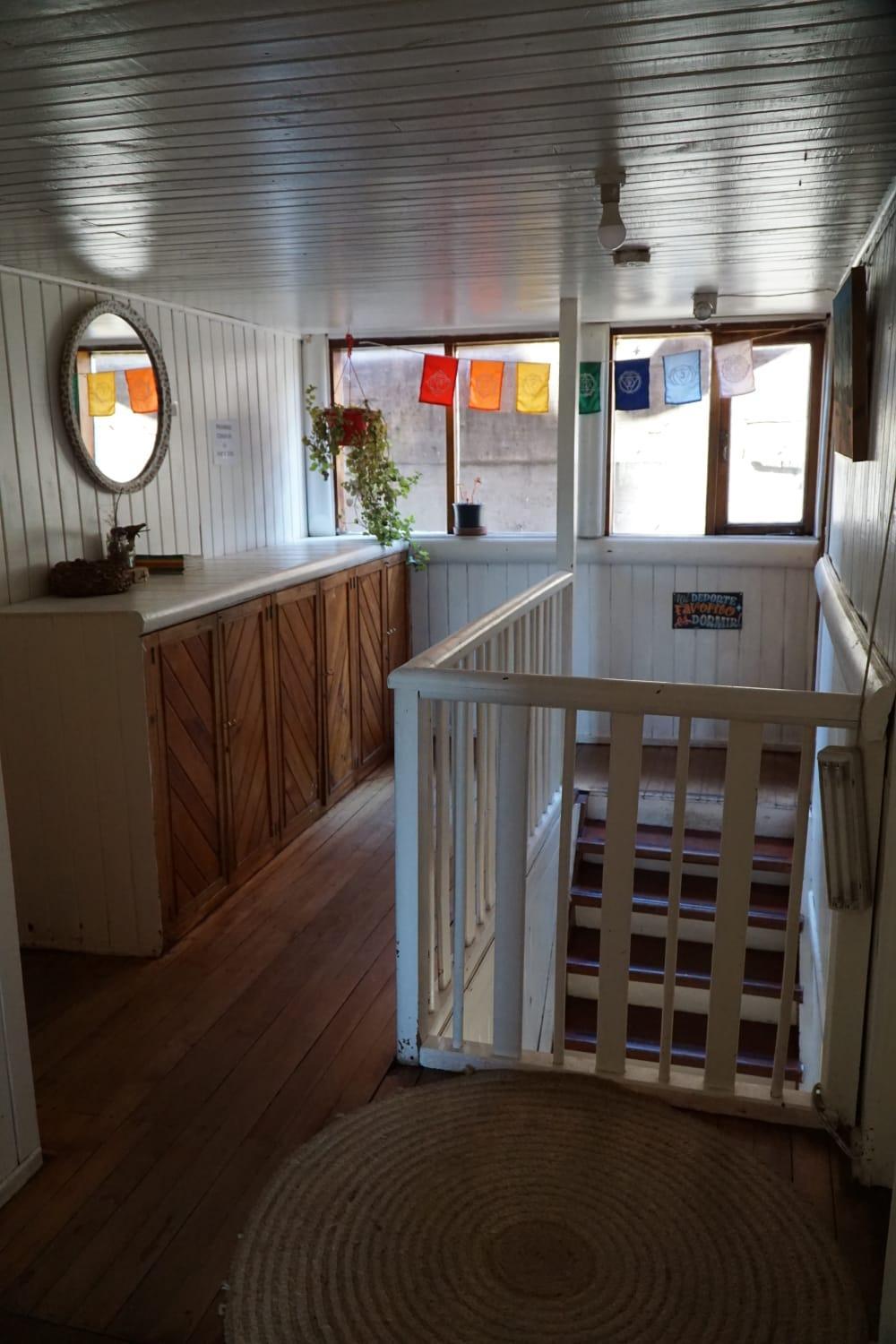 Hostal Micelio