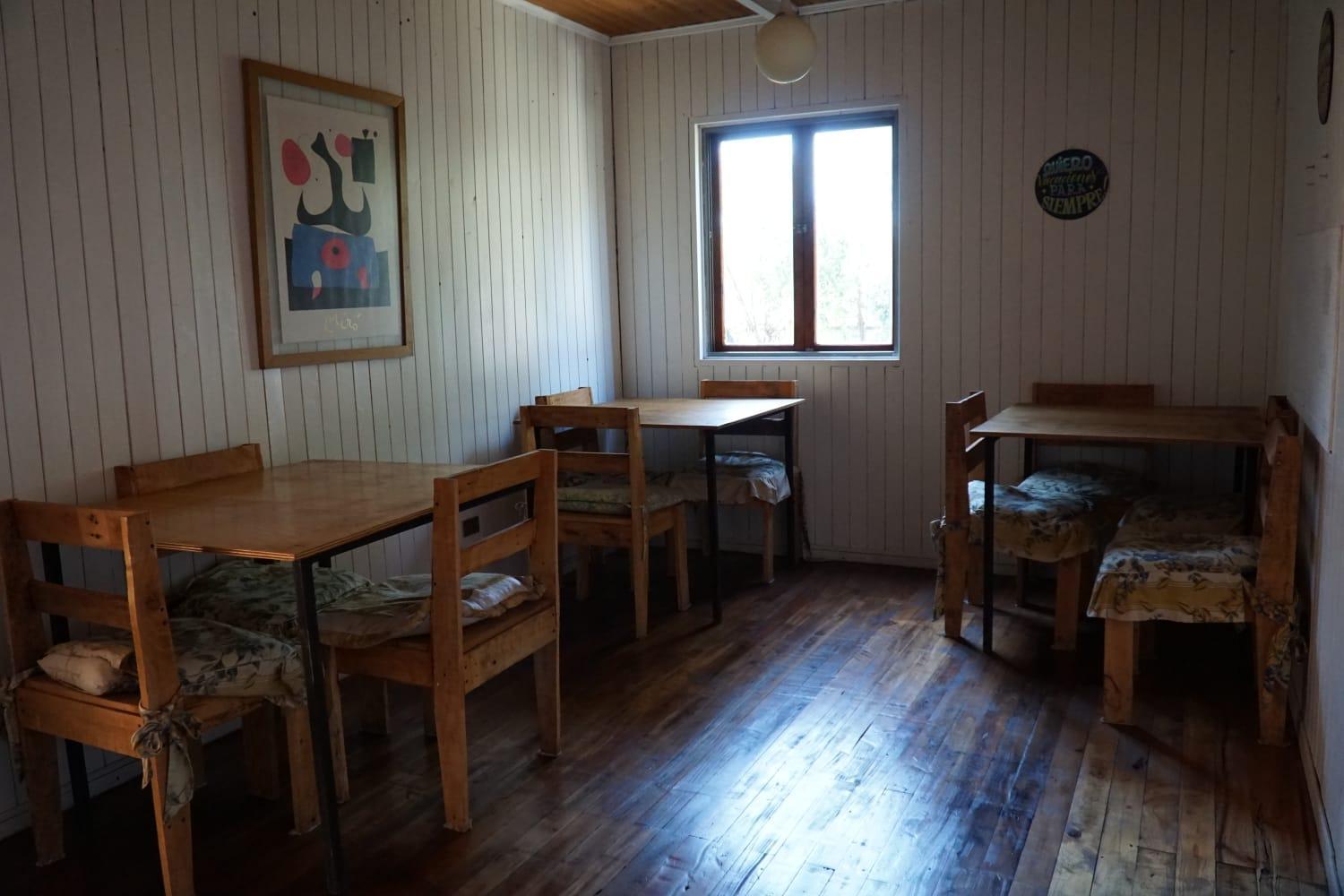 Hostal Micelio