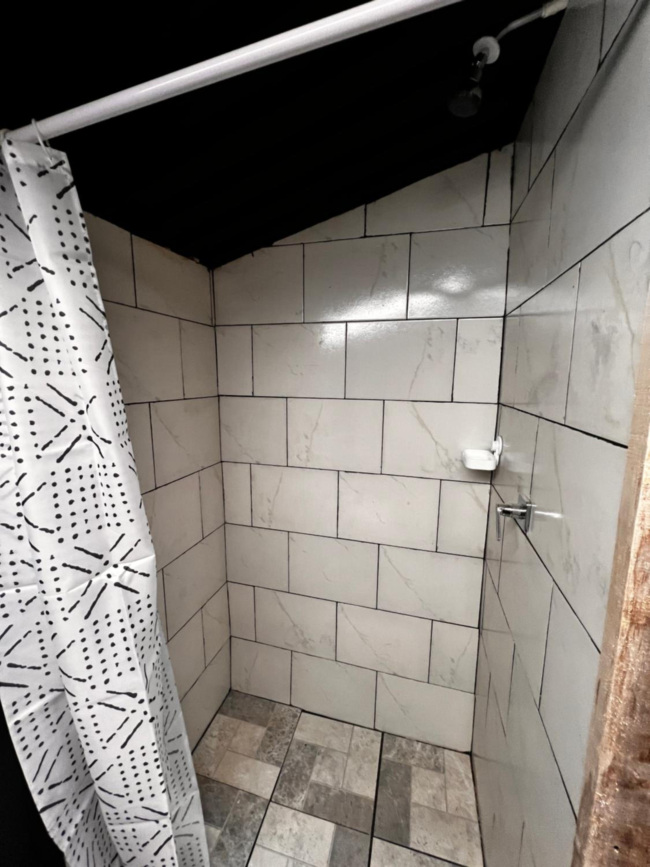 Chalet Mira Cumbres