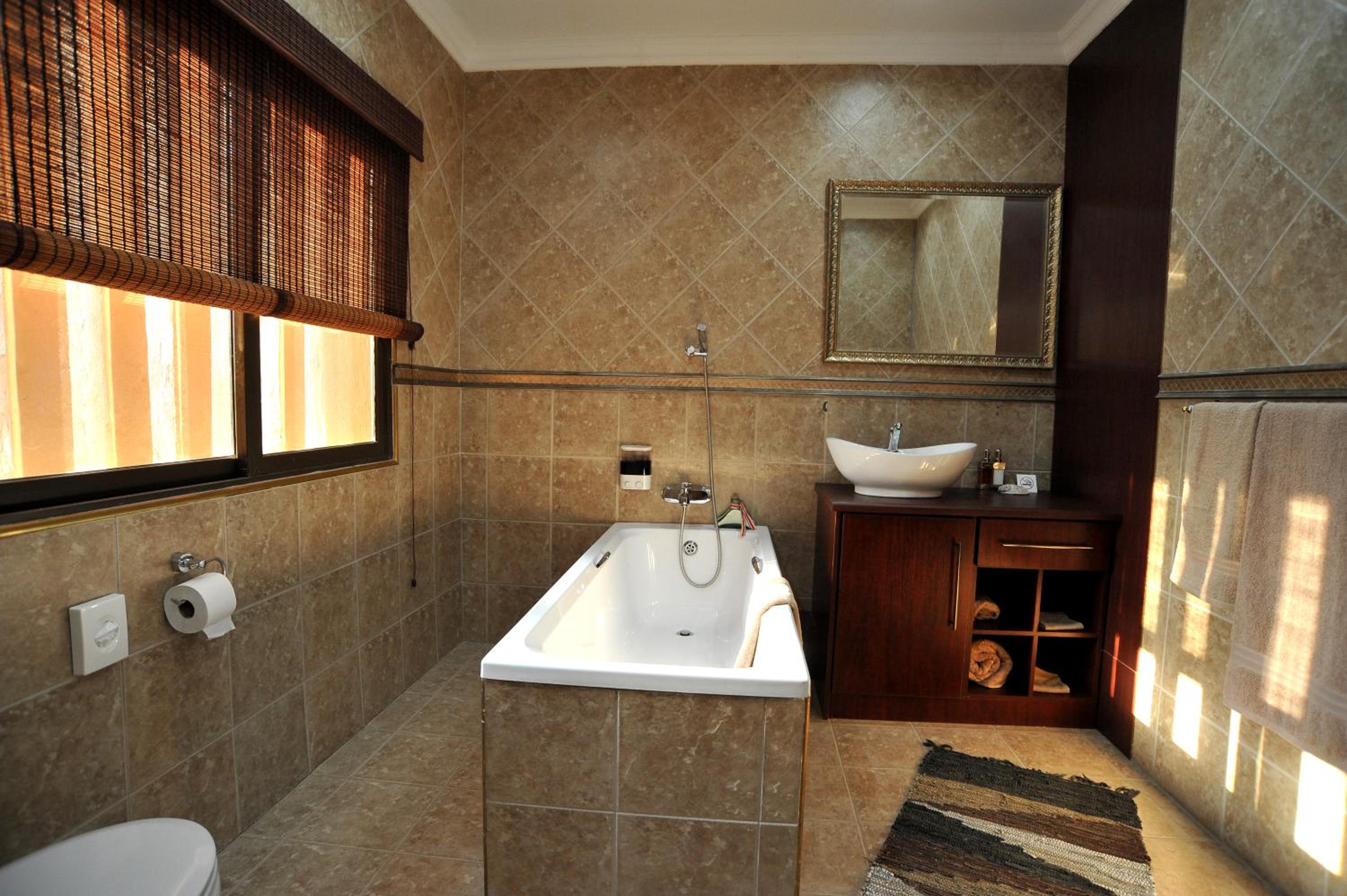 Sunset Manor Guest House