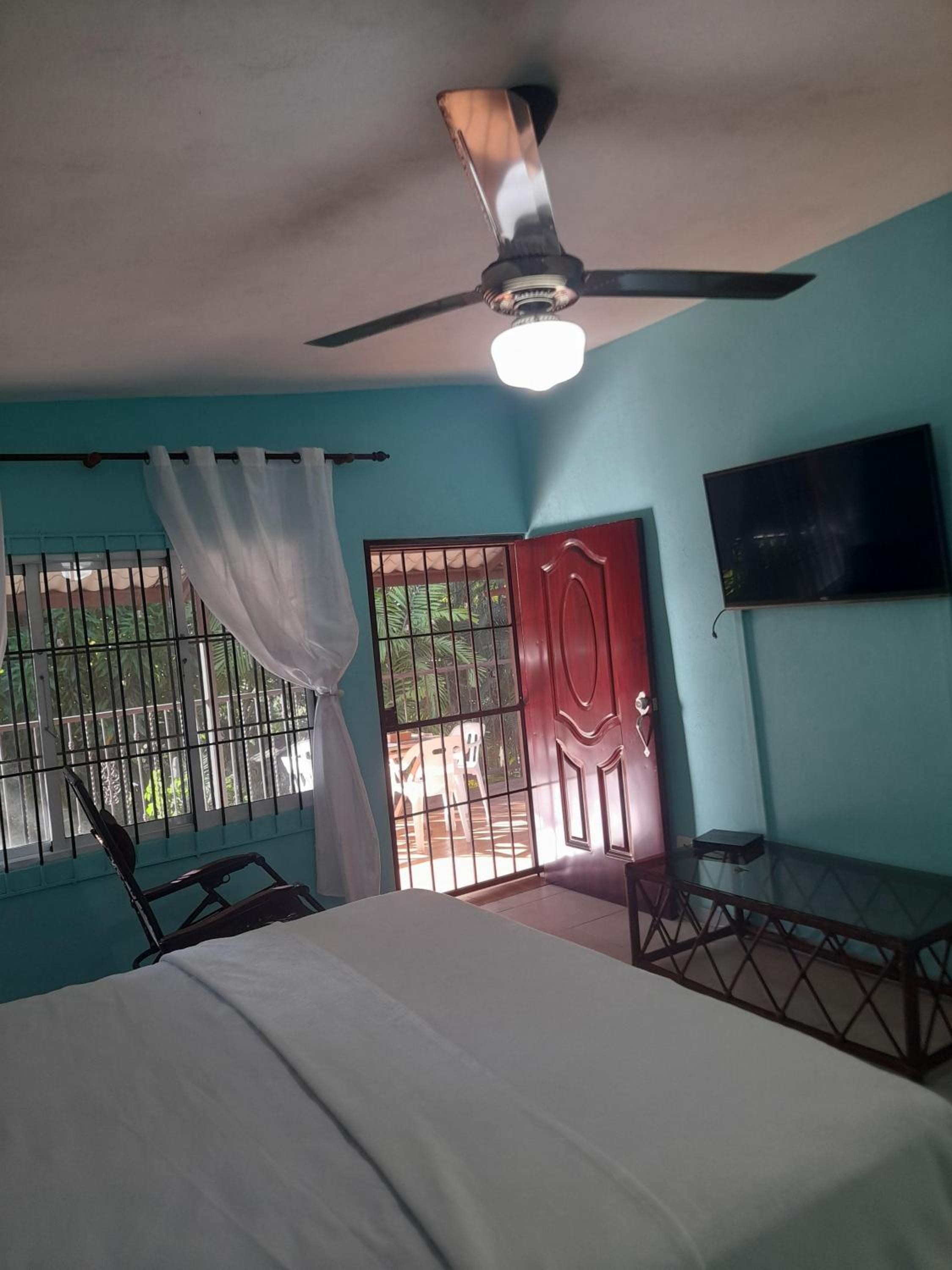 Villabenedetta santo domingo