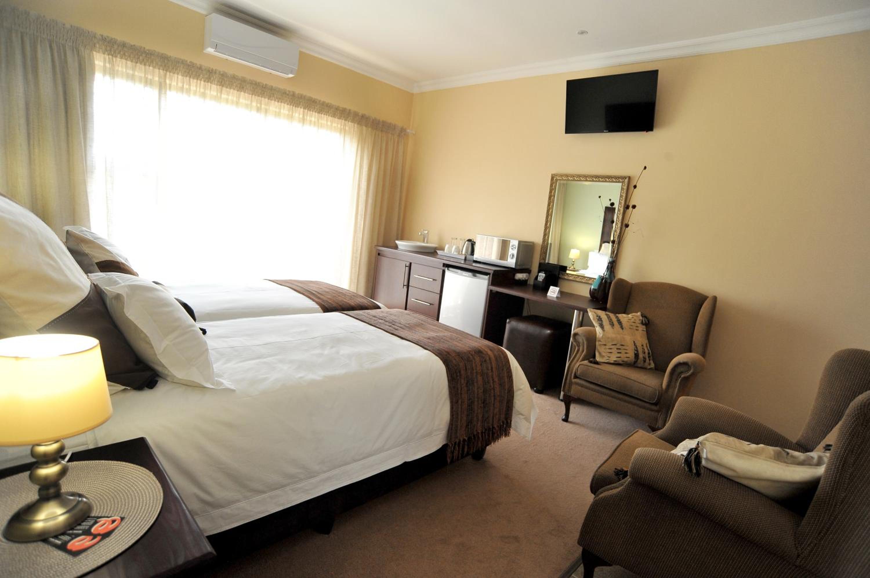 Sunset Manor Guest House